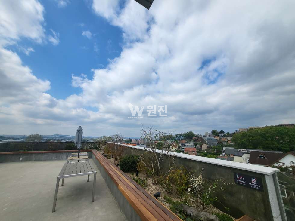 경기 파주시 산남동 산남동사옥매매,단독3층건물,엘베있음 매매 매물번호 11543 사진 6