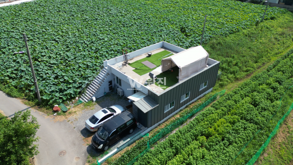 경기 파주시 산남동 조용한 단독주택 매매, 소형평수 저렴한 가격 주택수 포함x 매매 매물번호 11451 사진 1