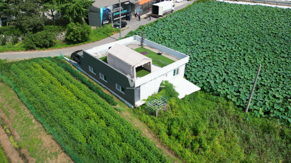 경기 파주시 산남동 조용한 단독주택 매매, 소형평수 저렴한 가격 주택수 포함x 매매 매물번호 11451 사진 2
