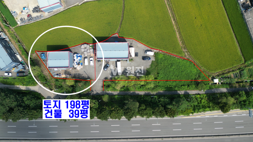 경기 고양일산서구 구산동 구산동 생산관리 창고매매, 소형창고 매매 매매 매물번호 11460 사진 1
