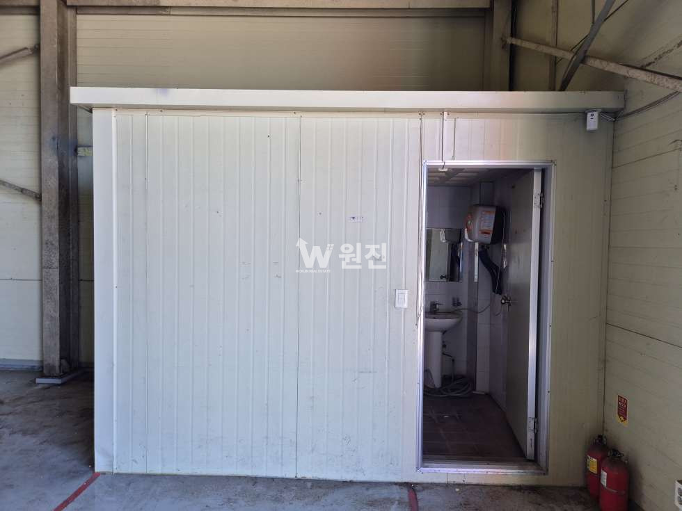 경기 파주시 연다산동 3동 연다산동/98평/공장/최적입지/높은층고/즉시입주 월세 매물번호 11668 사진 5