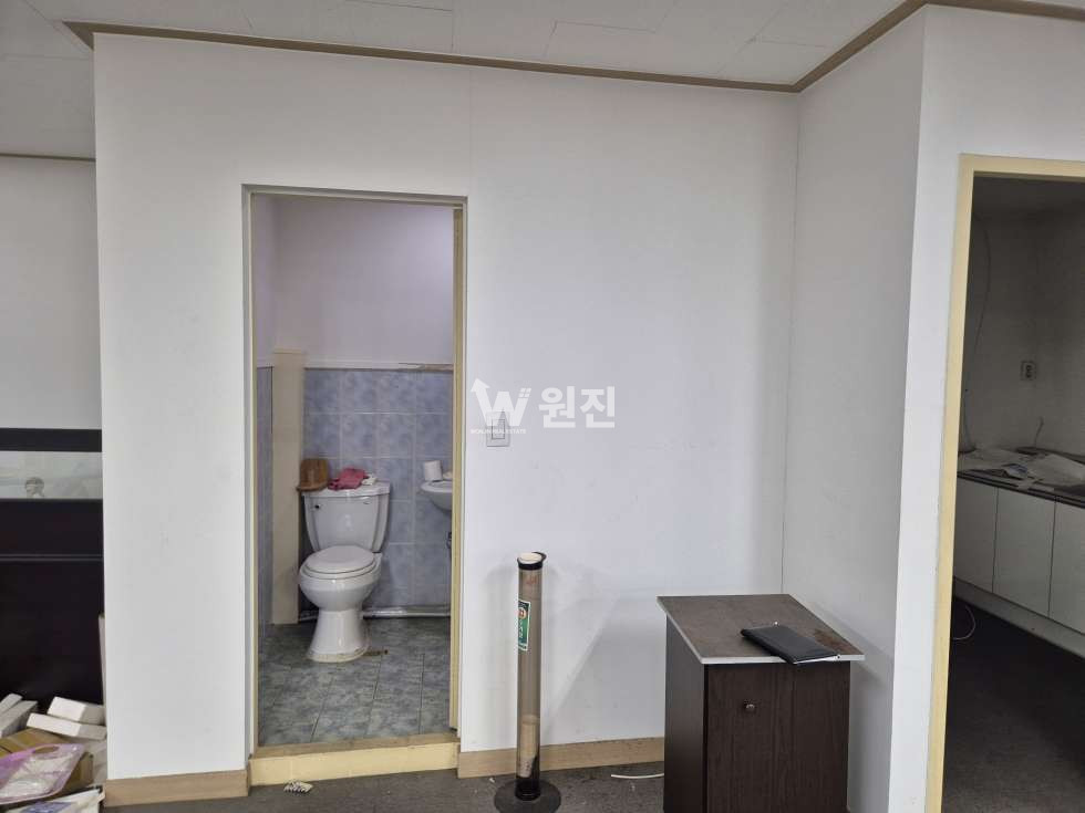 경기 파주시 연다산동 나동 연다산동/288평/2층공장/최적입지 월세 매물번호 11674 사진 9
