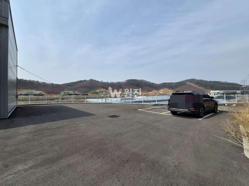 경기 파주시 검산동 검산동창고매매,도로변,창고형상가,신축,소형평수 매매 매물번호 11685 사진 3