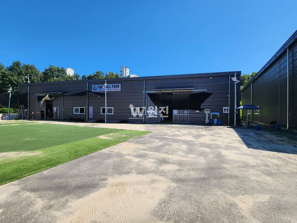 경기 파주시 조리읍 대원리 파주 공장창고용 매매 970억, 7253㎡ 대지면적 매매 매물번호 11688 사진 1
