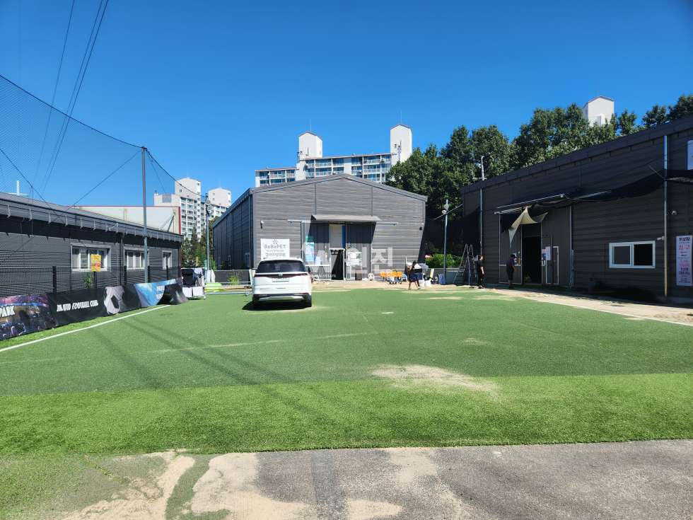 경기 파주시 조리읍 대원리 파주 공장창고용 매매 970억, 7253㎡ 대지면적 매매 매물번호 11688 사진 2