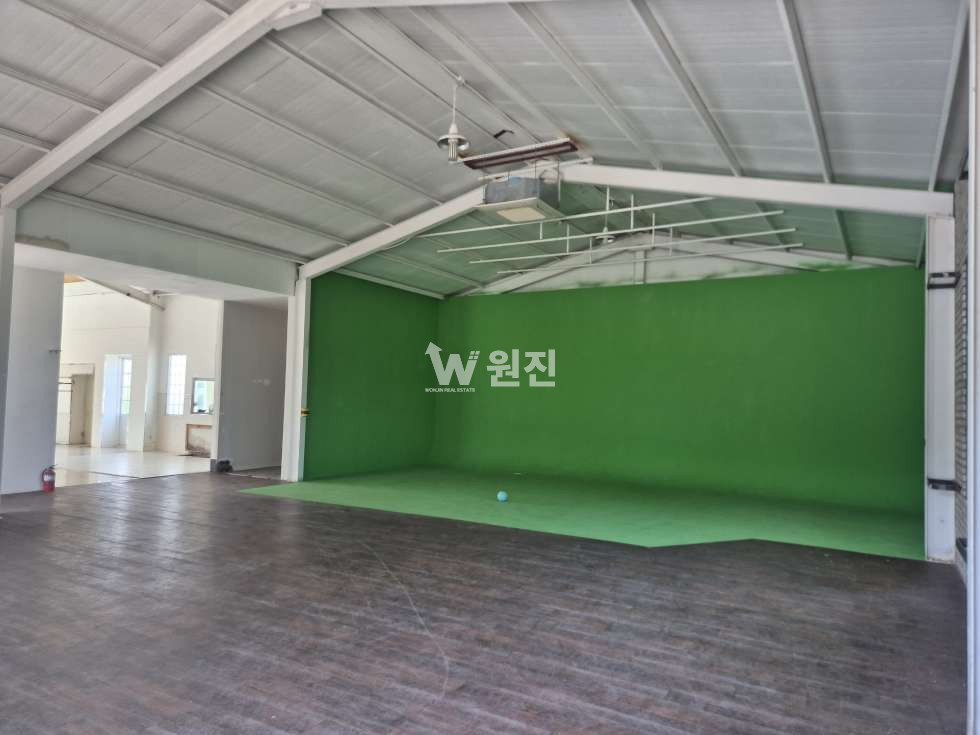 경기 파주시 연다산동 가,나동 #연다산동#170평#스튜디오#창고#즉시입주 월세 매물번호 11705 사진 9