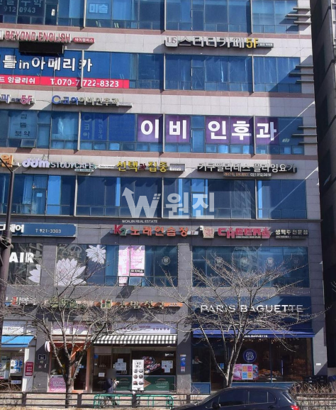 경기 고양일산서구 덕이동 #덕이동 항아리 # 대형 학원 추천 # 낮은 공실율 월세 매물번호 11728 사진 1