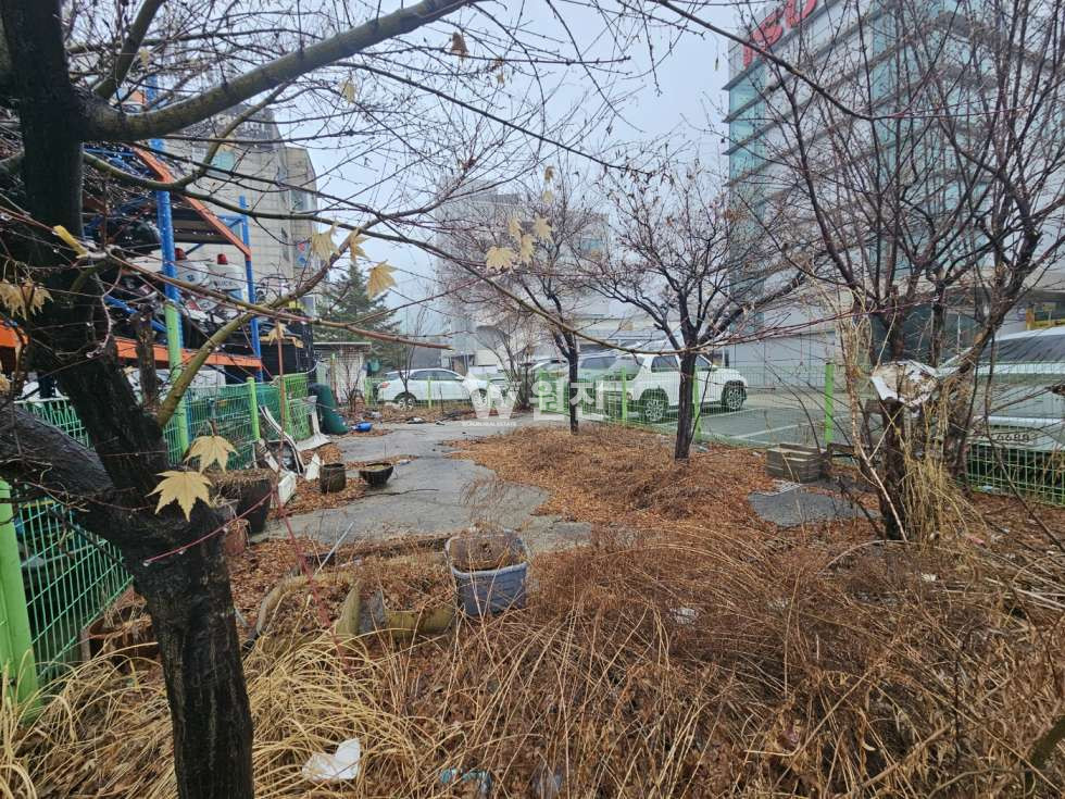 경기 고양일산서구 덕이동 소형토지 / 도로접 매매 매물번호 10176 사진 1