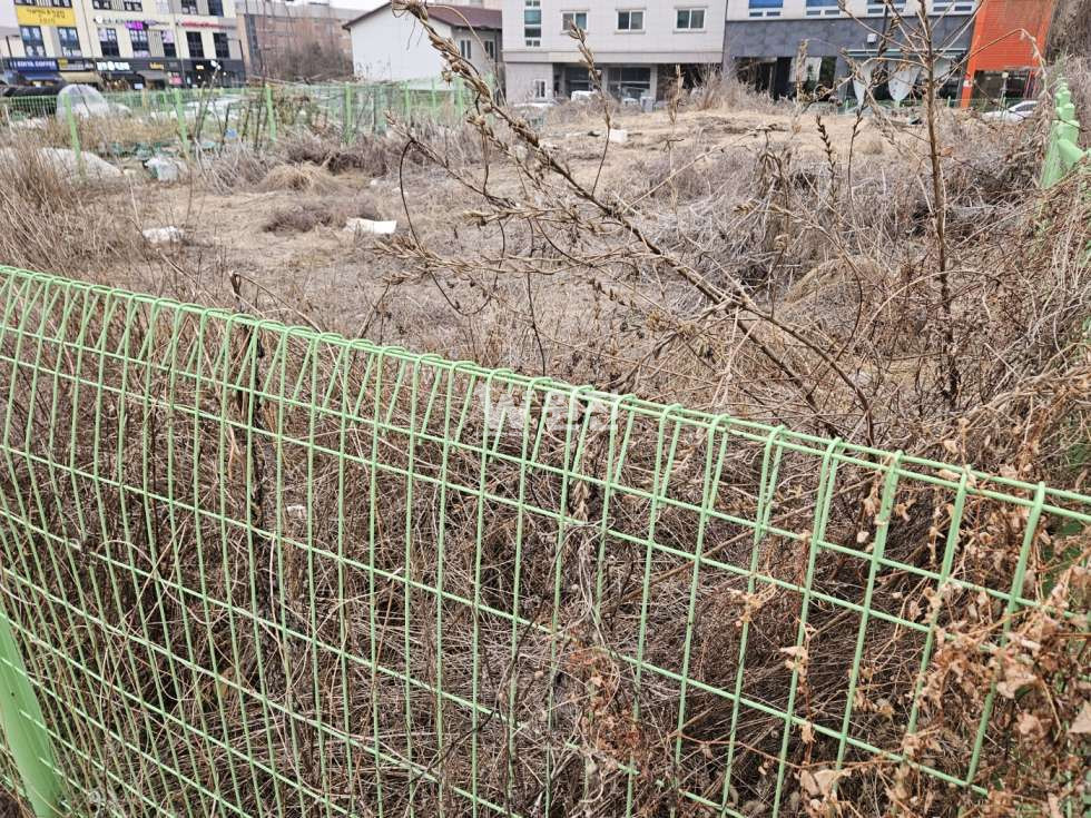 경기 고양일산서구 덕이동 덕이동 준주거지 토지매매 매매 매물번호 10210 사진 1