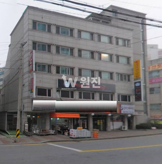 경기 고양일산서구 일산동 일산동 · 5층건물· 매매 매물번호 10102 사진 1